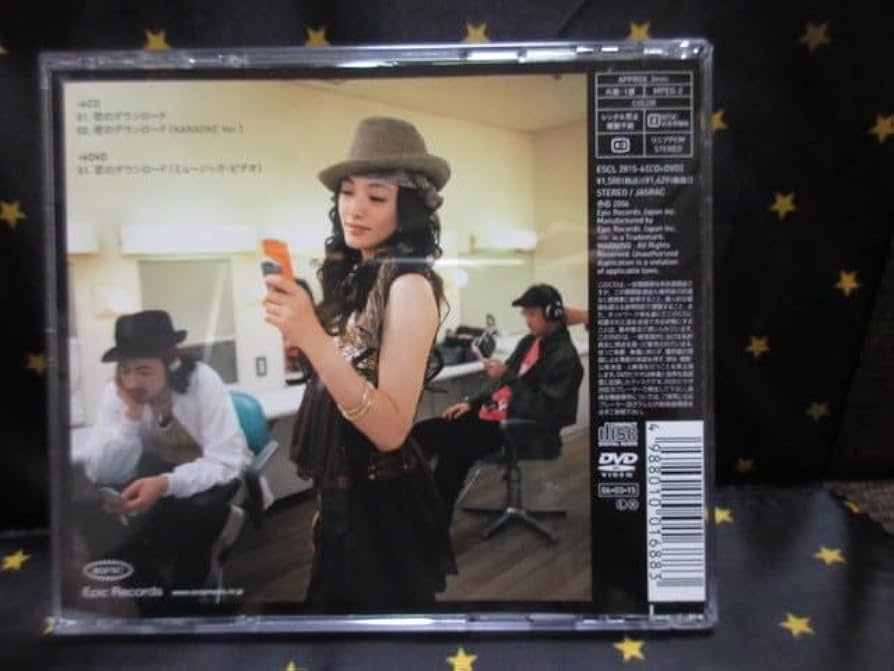 Amazon.co.jp: CD+DVD 仲間 由紀恵 with ダウンローズ 恋の Amazon.co.jp: CD+DVD 仲間 由紀恵 with ダウンローズ 恋の